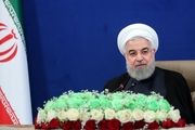 تاکید روحانی بر تسریع در اجرای توافقات ایران و عراق
