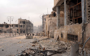 حلب