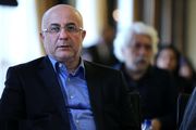 علی مرادخانی معاون سابق هنری ارشاد درگذشت