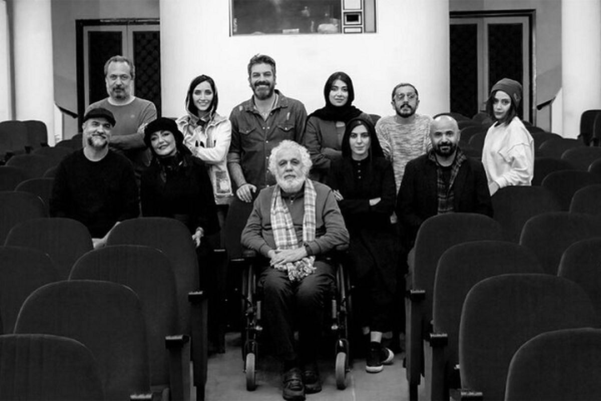 بازیگران «جنون محض» معرفی شدند
