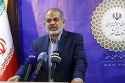واکنش وزیر کشور به احتمال تغییر استانداران