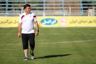 شرایط خوب تراکتور از زبان مدیر این تیم