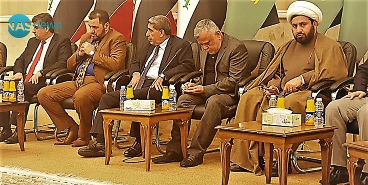 مخالفت گروه‌های شیعه عراق با نامزدی «الزرفی» برای نخست وزیری 
