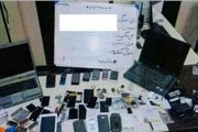 دزد شرق تهران به دام افتاد