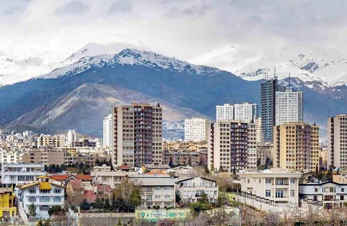 قیمت واحدهای مسکونی زیر ۱۰۰ متر در محله خانی آباد نو

