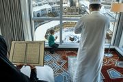 درآمد سعودی‌ها از میزبانی مهمانان خدا