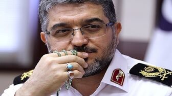 وضعیت ترافیکی در مرز مهران و شرایط پارکینگ‌ها/ پارکینگ‌های مهران در آستانه پر شدن است
