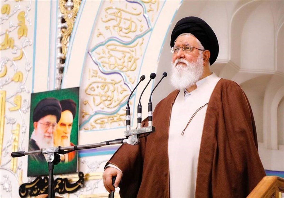 علم الهدی: جبهه انقلاب این ۷۰ روز مجهزتر شد 