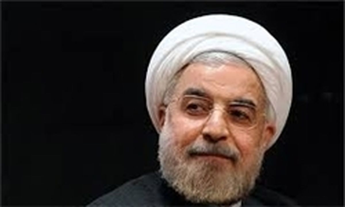 رئیس جمهور از پژوهشگاه رویان بازدید کرد