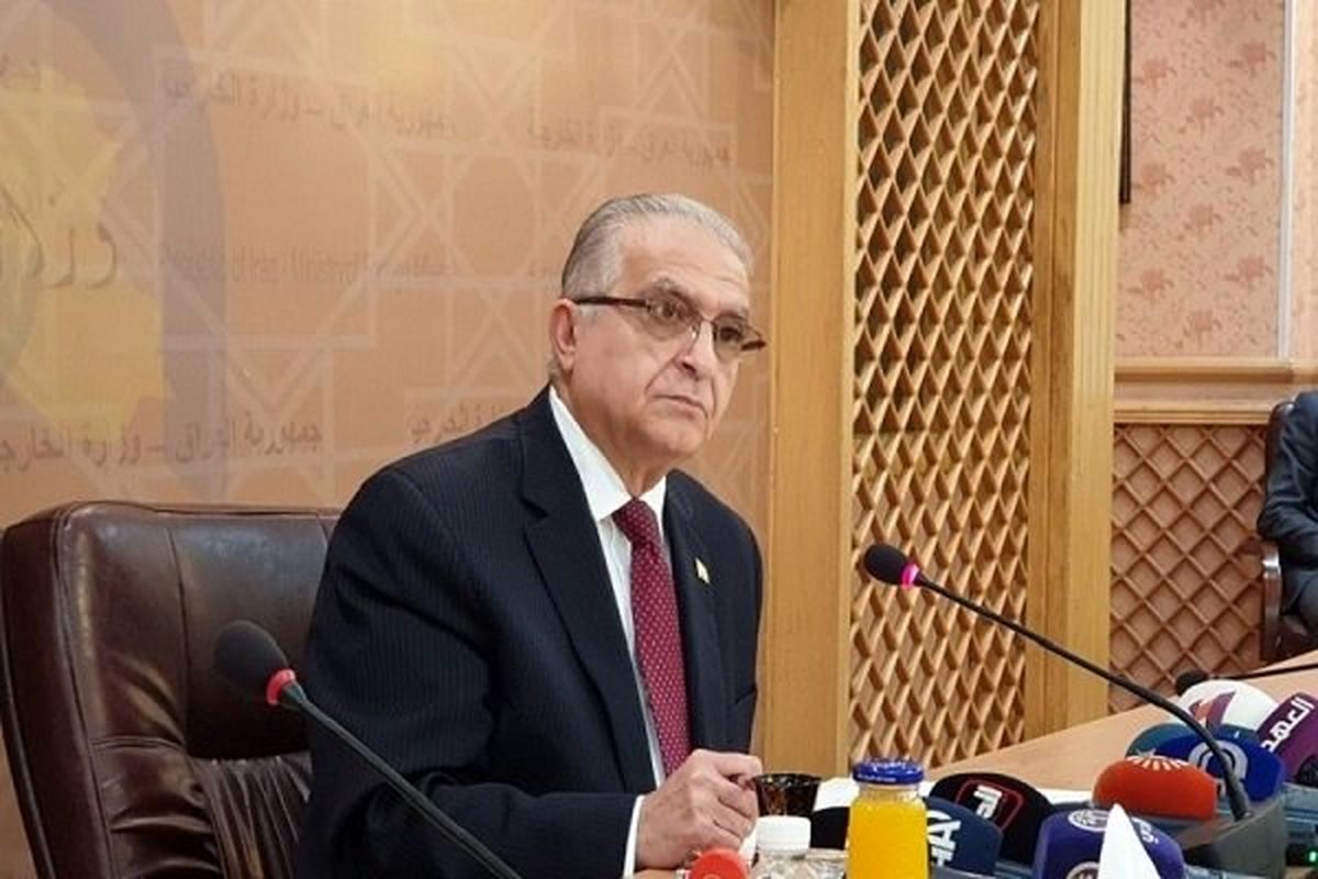 بغداد اقدامات قانونی درخصوص حملات اخیر آمریکا را آغاز می‌کند
