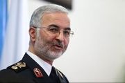۹۰ درصد کشفیات تریاک جهان به دست ایران انجام میشود