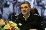 قانون استخدامی جدید برای ناجا راه گشا است