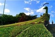 راهکاری چینی برای جذب گردشگر+ عکس