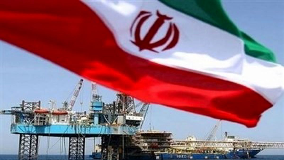 نفت ایران گران شد