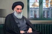 آخرین خبر از وضعیت آیت‌الله سیستانی