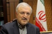 وزیر بهداشت: راه را برای قلدرها و لوکسنشینها باز نمیکنم