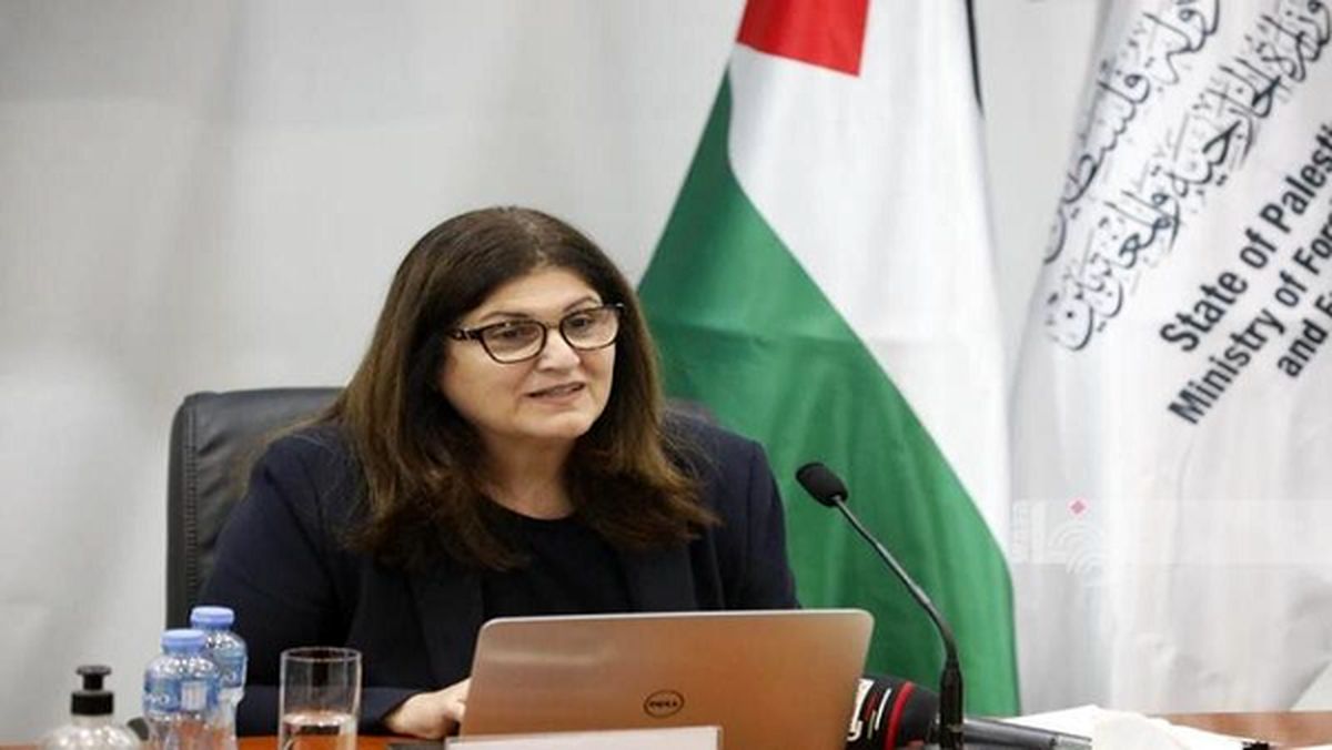 ۸ کشوری که فلسطین را به رسمیت می شناسند