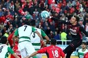 چه کسی آخرین بار دروازه پرسپولیس را باز کرد؟