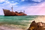 خطر غرق شدن، جزایر ایران را تهدید می‌کند 