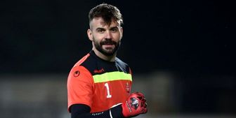 حمله تند رادوشویچ به مربی دروازه بانان پرسپولیس