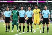 رکورد شکست‌ناپذیری الاهلی پس از باخت به استقلال
