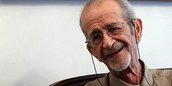 راوی دلیران تنگستان درگذشت