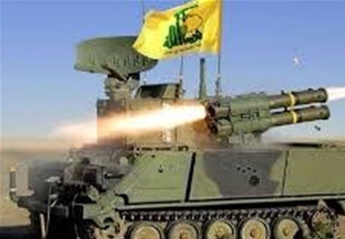 مقام‌ صهیونیست: در نبرد بعدی روزی 2000 موشک می‌خوریم!