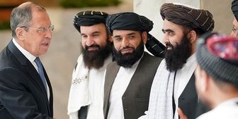 نقش افغانستان در شطرنج روسیه و غرب