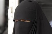 جریمه سوئیس برای زنانی که از روبنده استفاده می‌کنند