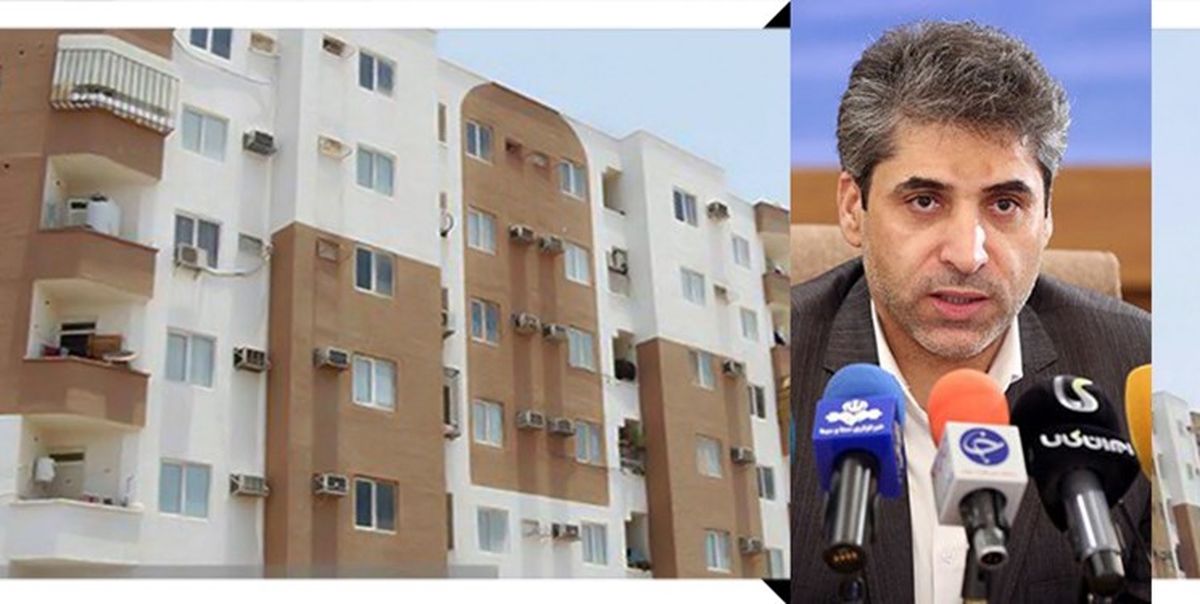 مهلت ثبت نام وام ودیعه مسکن فردا بررسی می‌شود