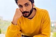 تصویر جدید کیسان دیباج در آخرین روزهای اردیبهشت /عکس