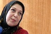درد دل خانم بازیگر: افسرده شده‌ایم