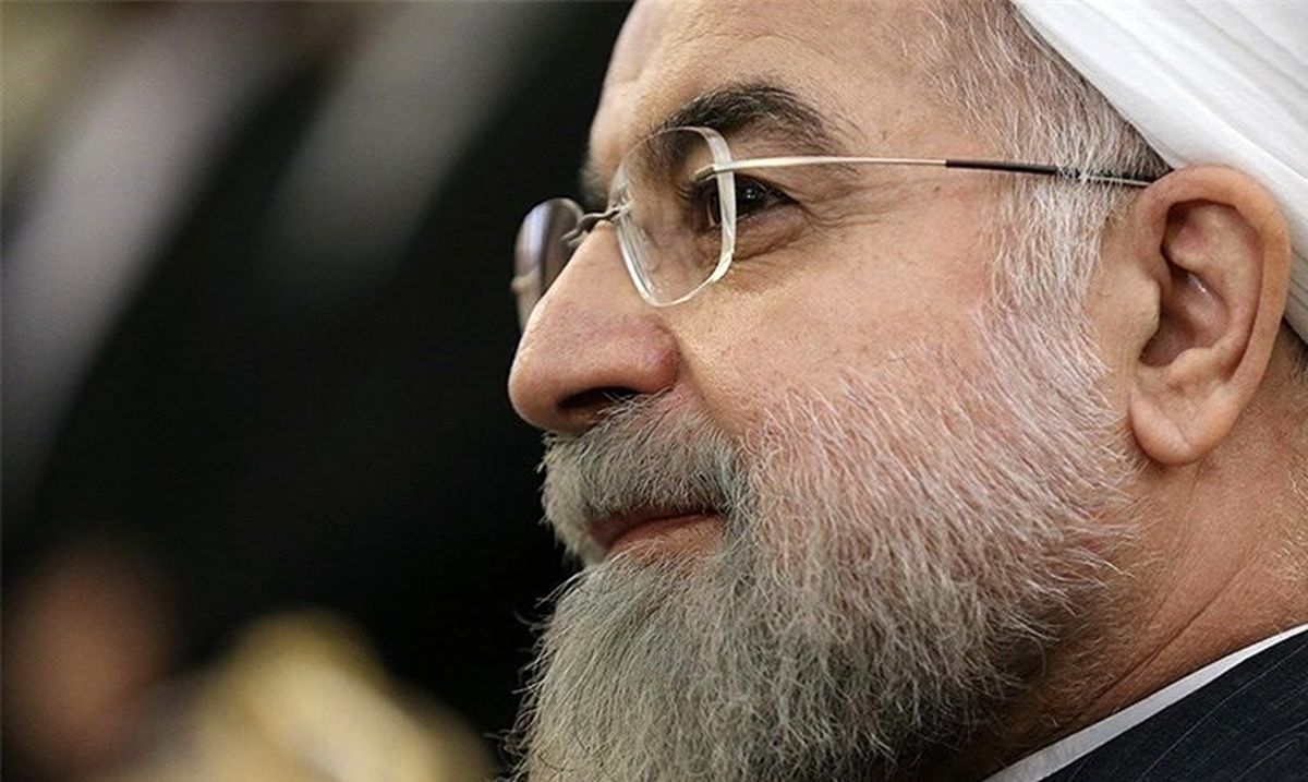 روحانی: یهودیان به ایرانیان بدهکارند