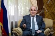  عملیات نوژه انتقام مشترک روسیه و ایران از تروریست‌ها بود