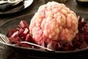فواید و خواص گل کلم برای بدن انسان