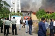کارگران بیکارشده 