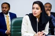 استقبال رژیم صهیونیستی از توییت مقام اماراتی