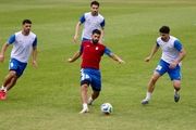 زمان اعلام لیست نهایی تیم ملی فوتبال ایران