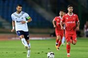 شکایت رسمی پرسپولیس از باشگاه ملوان