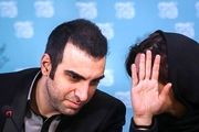 پولاد کیمیایی از حواشی فیلم هایش می گوید