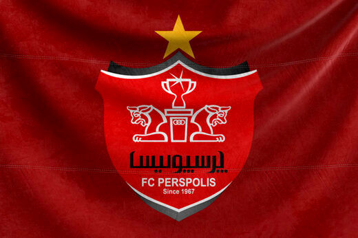 تقلید استقلالی ها از هواداران پرسپولیس