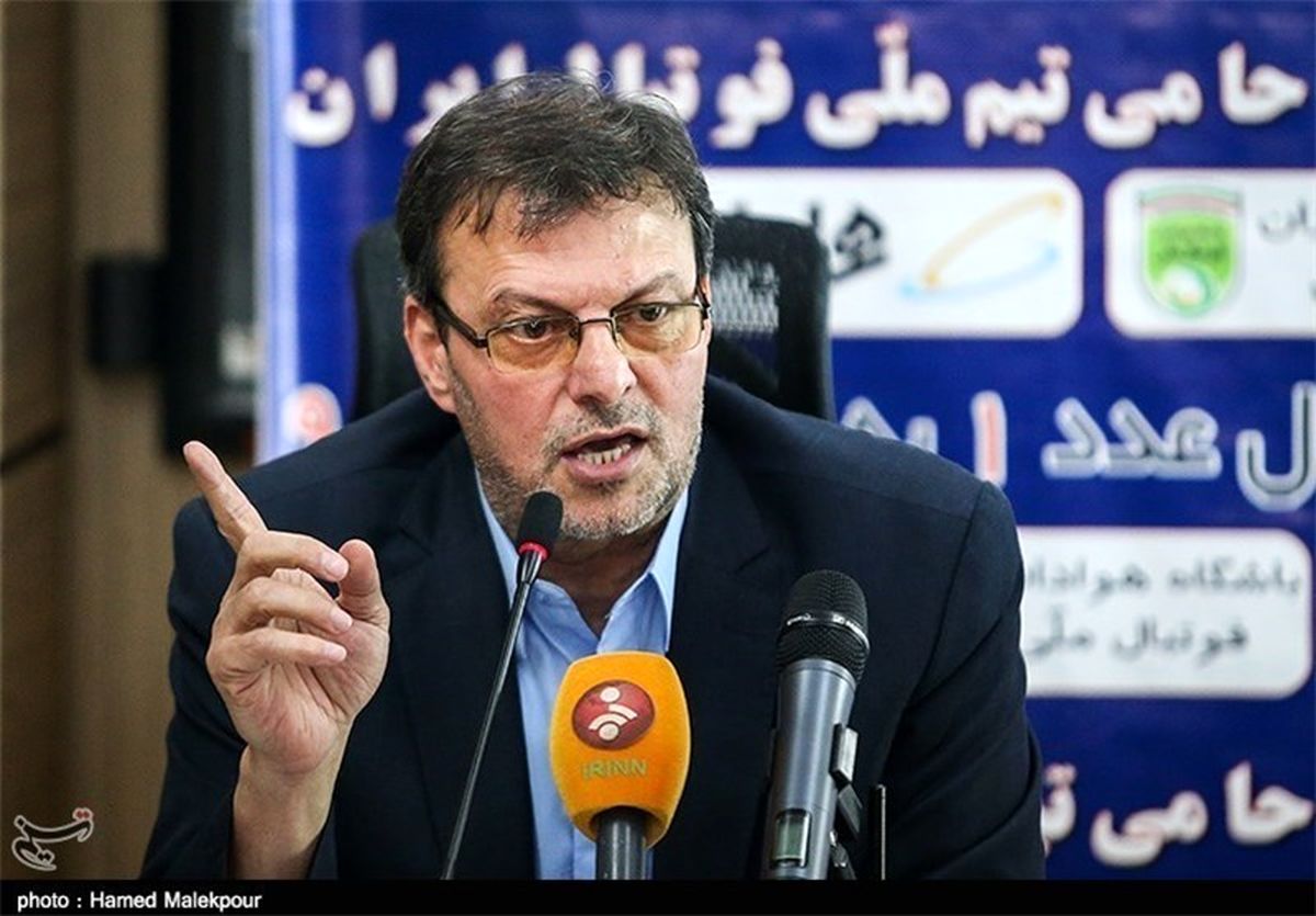  خودمان می‌دانیم در چه کشوری میزبان سعودی‌ها هستیم