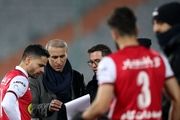 خبر داغ از پرسپولیس| چرا کاپیتان پرسپولیس مازاد شد؟