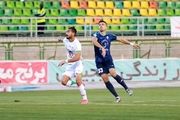 انتقاد ناظر بازی ذوبآهن و پیکان