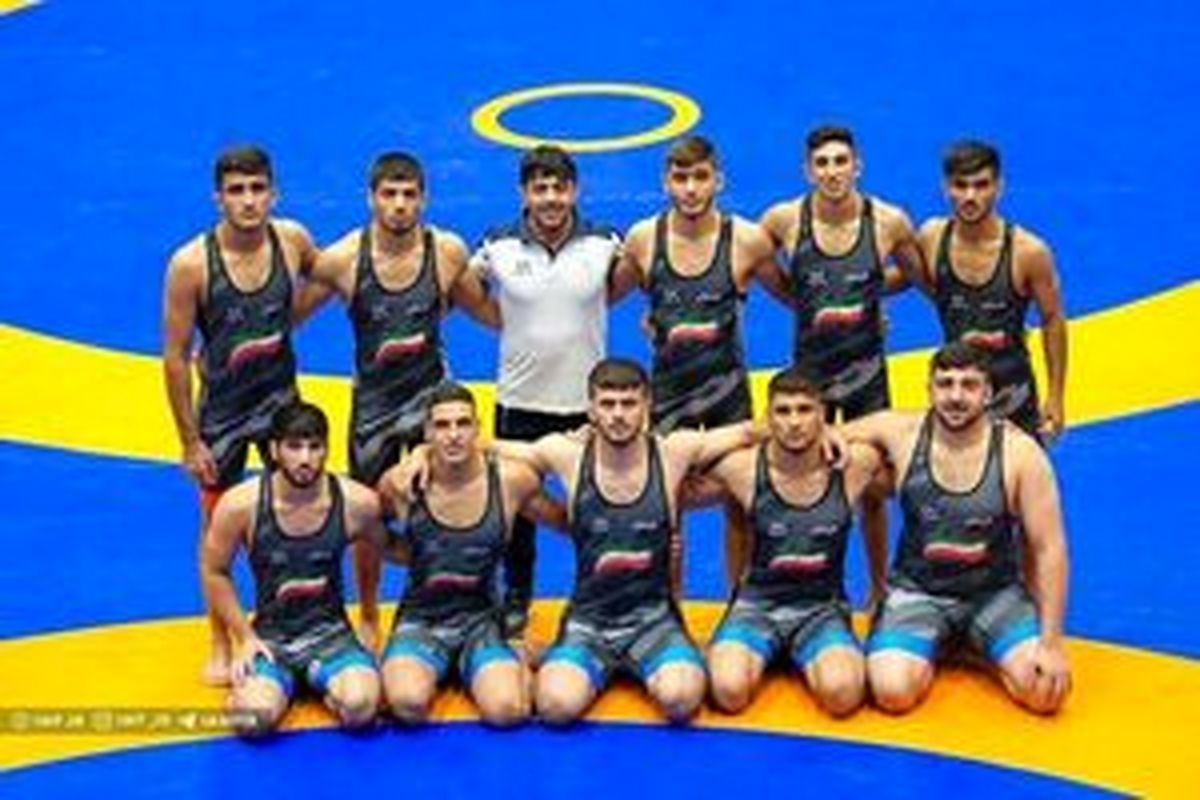 خیز فرنگی کاران ایران برای شکستن طلسم ۱۱ ساله قهرمانی جهان
