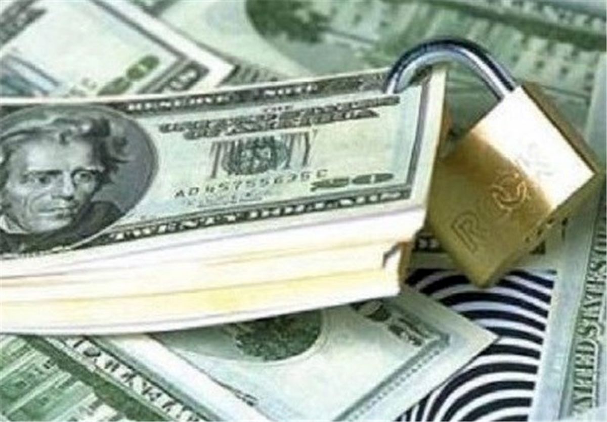 مسدود شدن حساب بانکی ایرلاین ایرانی در اروپا