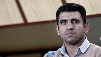 بنا خودش قصد رفتن داشت/ در بلگراد بخت با کشتی گیران ما یار نبود
