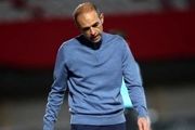 محرم می‌توانست بهترین مربی سپاهان باشد