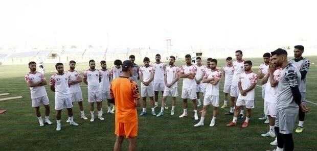 مهاجم برزیلی گزینه جدید گل محمدی برای پرسپولیس