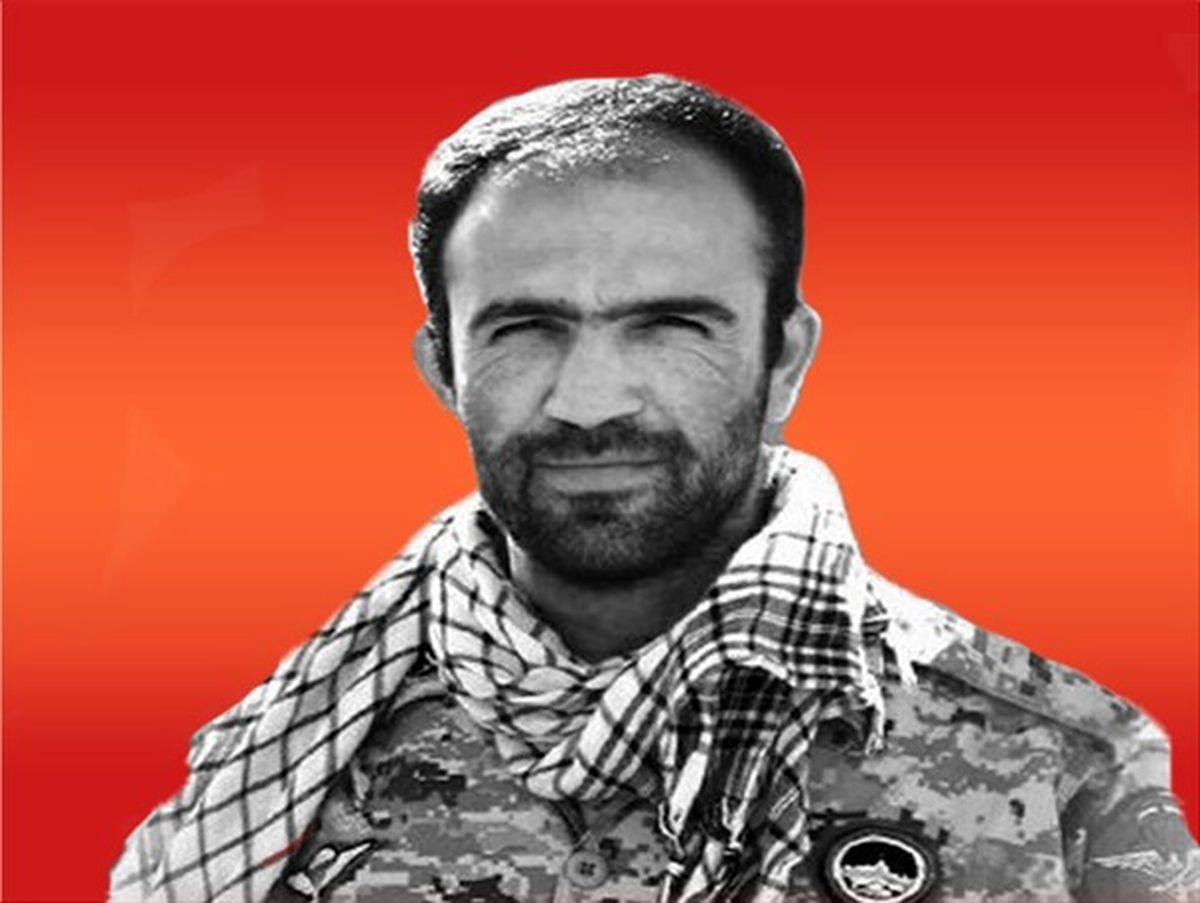 وقتی شهید مدافع حرم، بعد از شهادت هم دغدغه‌ی «مردم»دارد